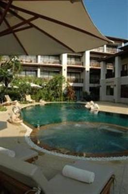 фото отеля Le Murraya Resort Koh Samui