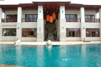 фото отеля Le Murraya Resort Koh Samui