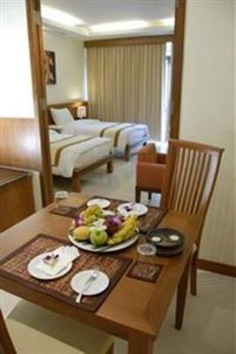 фото отеля Le Murraya Resort Koh Samui