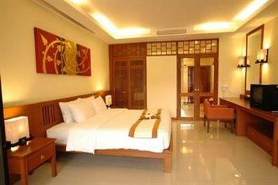 фото отеля Le Murraya Resort Koh Samui