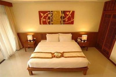 фото отеля Le Murraya Resort Koh Samui