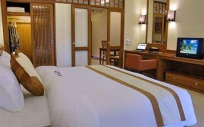 фото отеля Le Murraya Resort Koh Samui