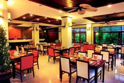 фото отеля Le Murraya Resort Koh Samui