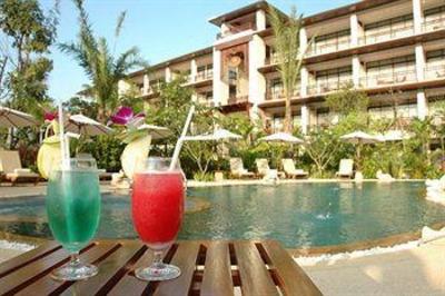 фото отеля Le Murraya Resort Koh Samui