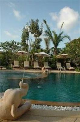 фото отеля Le Murraya Resort Koh Samui