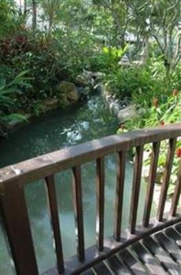 фото отеля Le Murraya Resort Koh Samui