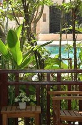 фото отеля Le Murraya Resort Koh Samui
