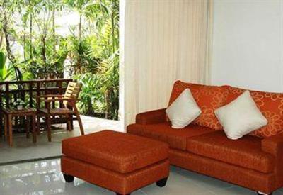 фото отеля Le Murraya Resort Koh Samui