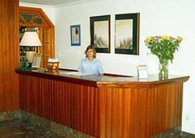 фото отеля Stil Bonsai Hotel