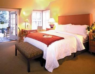 фото отеля Wine & Roses Hotel, Restaurant & Spa