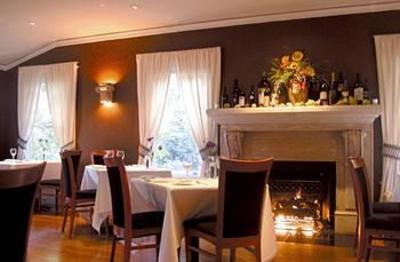 фото отеля Wine & Roses Hotel, Restaurant & Spa