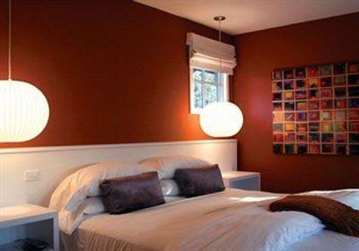 фото отеля Wine & Roses Hotel, Restaurant & Spa