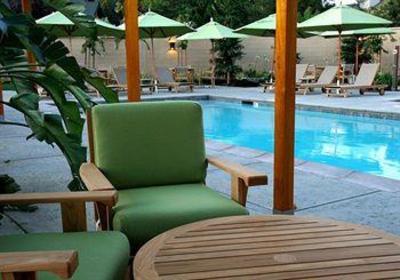 фото отеля Wine & Roses Hotel, Restaurant & Spa