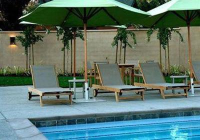 фото отеля Wine & Roses Hotel, Restaurant & Spa