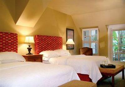 фото отеля Wine & Roses Hotel, Restaurant & Spa