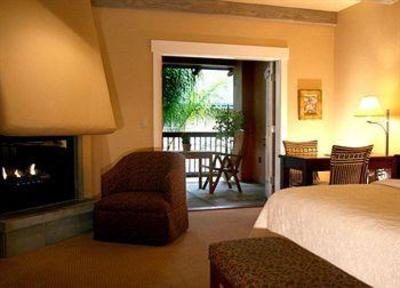фото отеля Wine & Roses Hotel, Restaurant & Spa