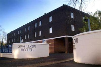 фото отеля Swallow Glasgow