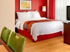 фото отеля Residence Inn Cranbury South Brunswick