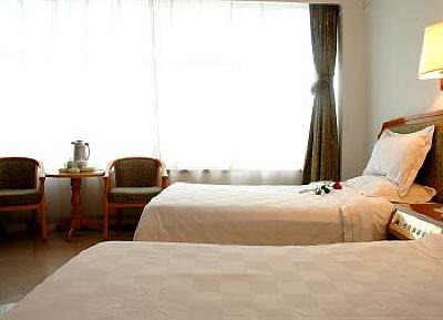 фото отеля Jian Yin Hotel Xining