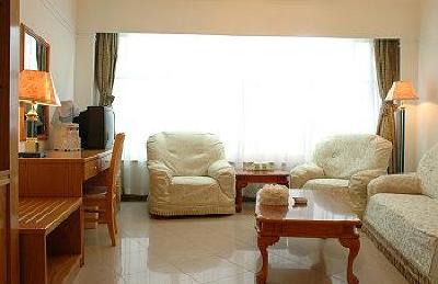 фото отеля Jian Yin Hotel Xining