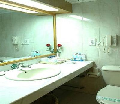 фото отеля Jian Yin Hotel Xining