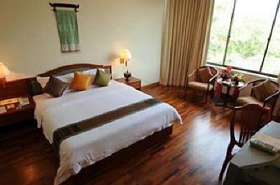 фото отеля Khemara Angkor Hotel