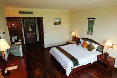 фото отеля Khemara Angkor Hotel