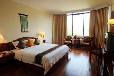 фото отеля Khemara Angkor Hotel