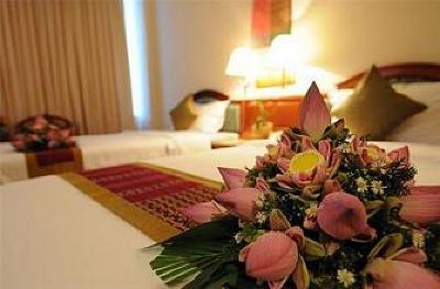 фото отеля Khemara Angkor Hotel