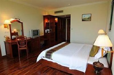 фото отеля Khemara Angkor Hotel