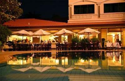 фото отеля Khemara Angkor Hotel