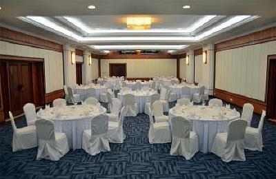 фото отеля Khemara Angkor Hotel