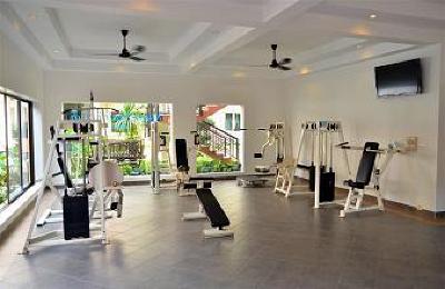 фото отеля Khemara Angkor Hotel