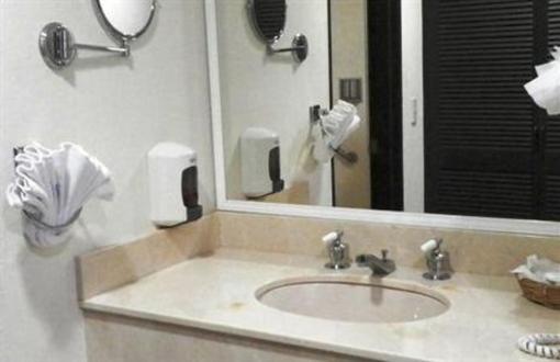 фото отеля Howard Johnson Hotel Tuxtla Gutierrez