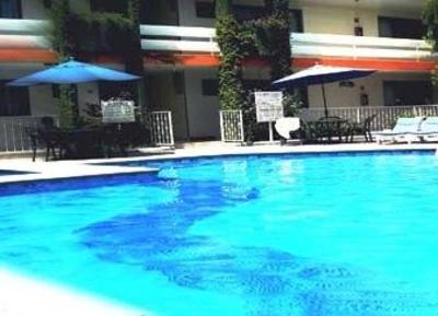 фото отеля Howard Johnson Hotel Tuxtla Gutierrez