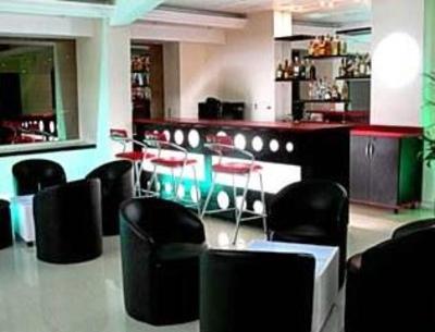 фото отеля Howard Johnson Hotel Tuxtla Gutierrez