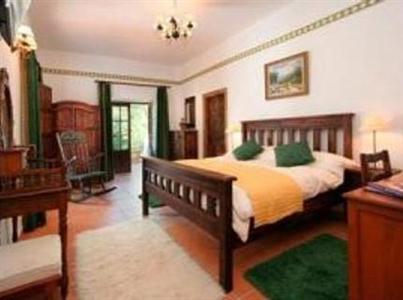 фото отеля Hotel Molino Cuatro Paradas