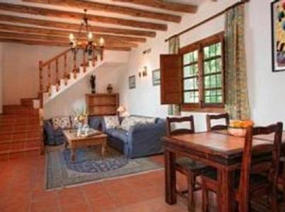 фото отеля Hotel Molino Cuatro Paradas