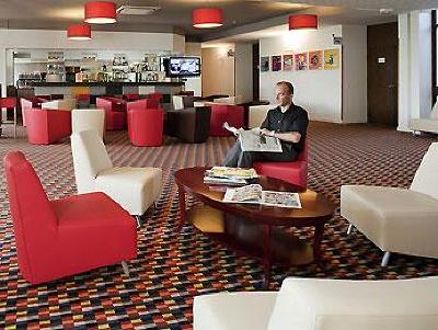 фото отеля Hotel All Seasons Angouleme Nord Champniers