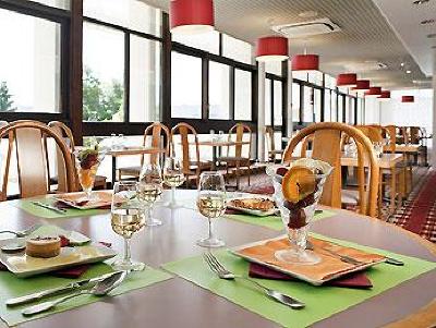 фото отеля Hotel All Seasons Angouleme Nord Champniers