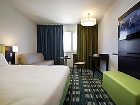 фото отеля Hotel All Seasons Angouleme Nord Champniers