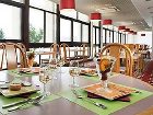 фото отеля Hotel All Seasons Angouleme Nord Champniers