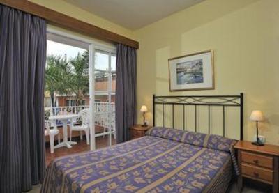 фото отеля Hotel Acuario Tenerife