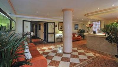 фото отеля Hotel Acuario Tenerife