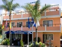 Hotel Acuario Tenerife