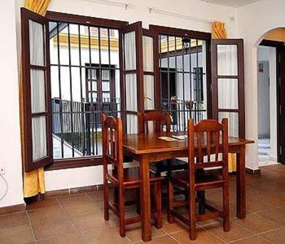 фото отеля Casa Palacio de Los Leones