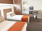 фото отеля Econo Lodge City Star Brisbane