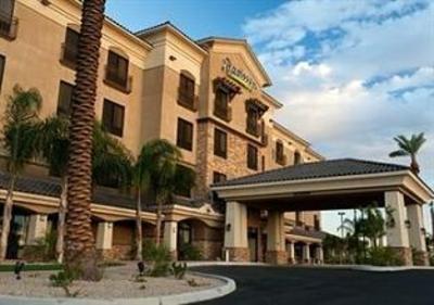фото отеля Radisson Hotel Yuma