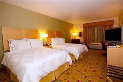 фото отеля Radisson Hotel Yuma