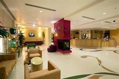 фото отеля Radisson Hotel Yuma